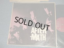 画像1: ROLLING STONES - AFTERMATH (Matrix #A)XARL-7209-3B   1 C KT B)XARL-7210-4A   1 C KT) (Ex++/Ex+) / 1966 UK ENGLAND ORIGINAL 1st Press "UN-Boxed DECCA Label" MONO Used LP 