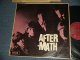 ROLLING STONES - AFTERMATH (Matrix #A)XARL-7209-3B   1 C KT B)XARL-7210-4A   1 C KT) (Ex++/Ex+) / 1966 UK ENGLAND ORIGINAL 1st Press "UN-Boxed DECCA Label" MONO Used LP 