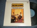 MERLE TRAVIS & JOE MAPHIS - COUNTRY MUSIC'S TWO GUITARS GREATS (MINT-/MINT-) /  US AMERICA  REISSUE "BLUE Label" STEREO  Used LP 