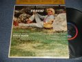 MERL TRAVIS - TRAVIS! (Ex+++/Ex+++) / 1962 US AMERICA ORIGINAL 1st Press "BLACK with RAINBOW 'CAPITOL Logo on TOP Label' MONO Used LP  