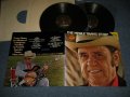 MERL TRAVIS - THE MERLE TRAVIS STORY (Ex+++/MINT-) / 1979 US AMERICA ORIGINAL  Used 2-LP