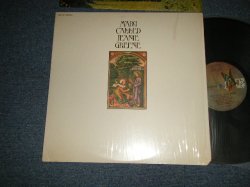 画像1: JEANIE GREENE - MARY CALLED (MINT/MINT CUT OUT)   / 1971 US AMERICA ORIGINAL Used LP 