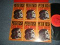 PETER TOSH -  EQUAL RIGHTS (With CUSTOM INNER) (Ex++/Ex+++)  / 1977 US AMERICA ORIGIBAL "PROMO" Used LP