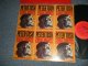 PETER TOSH -  EQUAL RIGHTS (With CUSTOM INNER) (Ex++/Ex+++)  / 1977 US AMERICA ORIGIBAL "PROMO" Used LP