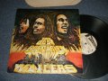 BOB MARLEY - THE BEST OF (Ex+++/MINT-) / JAMAICA RE-PRESS Used LP 