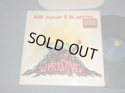 画像1: BOB MARLEY & The WAILERS - UP RISING (MINT/MINT-) / 1989 US AMERICA Reissue Used LP