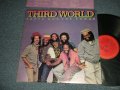 THIRD WORLD - YOU'VE GOT THE POWER (With CUSTOM INNER) (Ex++/Ex+++) / 1982 US AMERICA ORIGINAL Used LP