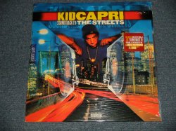 画像1: KID CAPRI - SOUNDTRACK TO THE STREET (SEALED)  / 1998 US AMERICAREISSUE "BRAND NEW SEALED" 2-LP