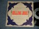 KILLING JOKE - BIRDS OF A FEATHER (NEW)  / 1982 UK ENGLAND ORIGINAL Used 7" Single With PICTURE SLEEVE