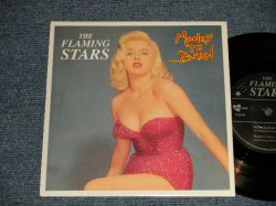 画像1: The FLAMING STARS - MONEY TO BURN (MNEW)  / 1995 UKENGLAND ORIGINAL "BRAND NEW" 7" Single with PICTURE SLEEVE