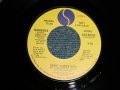 RAMONES - BABY. I LOVE UOU A) MONO   B) STEREO (NEW) / 1980 US AMERICA "PROMO ONLY" "BRAND NEW" 7" Single