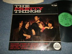 画像1: THE PRETTY THINGS - THE PRETTY THINGS (Ex++/Ex+++) / 1967 UK ENGLAND REISSUE MONO Used LP 