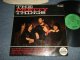 THE PRETTY THINGS - THE PRETTY THINGS (Ex++/Ex+++) / 1967 UK ENGLAND REISSUE MONO Used LP 