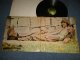 JAMES TAYLOR -  JAMES TAYLOR (1st Press "ORANGE TITLE / NAME Credit" on Front Cover)  (Matrix # A-1 A 1 GA /B-1 1 L) (Ex+/Ex+++Ｌooks:Ex++ SPLIT) / 1968 UK ENGLAND ORIGINAL 1st Press Used  LP