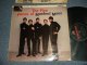 MANFRED MANN - THE FIVE FACES OF(MATRIX #) (Ex+/Ex+++ PIN HOLE) / 1964 UK ENGLAND ORIGINAL "RED H.M.V. Label" MONO Used LP