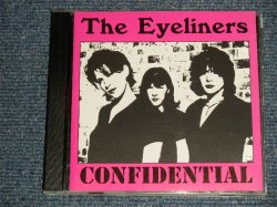 画像1: The Eyeliners - Confidential (MINT-/MINT)/  1997 US AMERICA ORIGINAL Used CD
