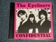 The Eyeliners - Confidential (MINT-/MINT)/  1997 US AMERICA ORIGINAL Used CD