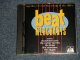  V.A. VARIOUS - BEAT MERCHANTS (Ex+++/MINT) / 1995 UK ORIGINALORIGINAL Used CD