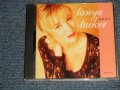 TUNYA TUCKER - SOON (Ex+++/MINT) / 1993 US MERICA ORIGINAL Used CD