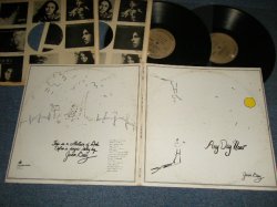画像1: JOAN BAEZ - ANY DAY NOW (Ex++/MINT- B:Ex)  / 1968 US AMERICA ORIGINAL Used 2-LP 