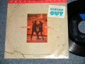 PRETTY POISON - A)Catch Me (I'm Falling) (Vocal/Radio Mix)  B)Catch Me (I'm Falling) (Vocal/Spanish Mix) (Ex/MINT- SPLIT) / 1987 US AMERICA ORIGINAL Used 7" Single With PICTURE SEELE  