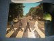 THE BEATLES - ABBEY ROAD (without/NO HER MAJESTY) (Matrix #A)YEX 749-2 7 GLH B)YEX 750-1 5 ROD) (Ex++/Ex+++ WOL) / 1969 UK ENGLAN ORIGINAL "1st Press Label" "1st Press Jacket" Used LP   