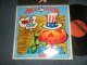 HELLOWEEN - I WANT OUT-LIVE (Ex+++/MINT) / 1989 US AMERICA ORIGINAL Used LP