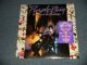 PRINCE - PURPLE RAIN  (With POSTER + PURPLE WAX?) (SEALED Cut Out) / 1985 US AMERICA ORIGINAL "BRAND NEW SEALED" LP 