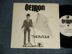 画像1: DEMON - A)THE PLAGUE  B)THE ONLY SANE MAN (NEW) / 1983 UK ENGLAND ORIGINAL "BRAND NEW" 7" Single With PICTURE SEELE  