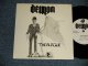 DEMON - A)THE PLAGUE  B)THE ONLY SANE MAN (NEW) / 1983 UK ENGLAND ORIGINAL "BRAND NEW" 7" Single With PICTURE SEELE  