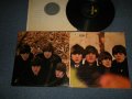 The BEATLES - BEATLES FOR SALE (Matrix #A)XEX 503-4N  2 5 GAG B)XEX 504-4N  3 GPR) (Ex+/Ex++ A-1:Ex++ Looks:Ex, B-6:Ex- WEAROL) / 1965 UK ENGLAND ORIGINAL "YELLOW PARLOPHONE" "MONO" Used LP