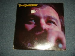 画像1: DAVID CLAYTON-THOMAS (BLOOD, SWEAT & TEARS) - DAVID CLAYTON-THOMAS (SEALED) / 1973 US AMERICA ORIGINAL "GRAND NEW SEALED" LP 