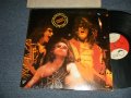 BROWNSVILLE STATION - YEAH! (Ex++/Ex+++) / 1973 US AMERICA ORIGINAL Used LP