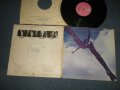 FREE - FREE  (Matrix # ) (Ex++/Ex+++ B-4:VG+++ Looks:Ex+++) / 1969 UK ENGLAND ORIGINAL 1st Press "PINK i Label" Used LP 