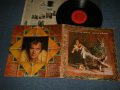 DAVID CLAYTON-THPMAS (of BS&T BLOOD SWEAT & TEARS) - TEQUILLA SUNRISE (Ex, Ex, Ex+++/Ex++ Looks:Ex+++ WOL) / 1972 US AMERICA  ORIGINAL Used LP 