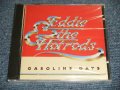 Eddie & The Hot Rods - Gasoline Days (SEALED) / 1995 UK ENGLAND ORIGINAL "BRAND NEW SEALED" CD