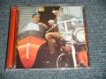 Dillard & Clark - The Fantastic Expedition Of Dillard & Clark... Plus!(NEW) / 2001 UK ENGLAND "Brand New" CD