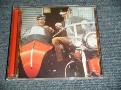 画像1: Dillard & Clark - The Fantastic Expedition Of Dillard & Clark... Plus!(NEW) / 2001 UK ENGLAND "Brand New" CD
