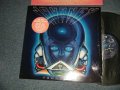 JOURNEY - FRONTIERS (With CUSTOM INNER) (With FLYER)(MINT/MINT) / 1983 US AMERICA ORIGINAL Used LP