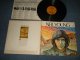 NEIL YOUNG - NEIL YOUNG (2nd "NAME on COVER" Version) (Matrix #A)30817 RS 6317 A RE-1 2-D B)P 30818 RS 6317 B RE-1 -1A- ) (Ex++/Ex+++ Looks:Ex++ EDSP) / 1969-70 Version US AMERICA "2nd press Jacket" "2nd Press BROWN with STEREO Label" Used LP 