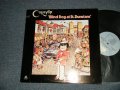 CARAVAN - BLIND DOG AT ST.DUNSTANS (Ex++/MINT- CUT OUT) / 1976 US AMERICA ORIGINAL Used LP