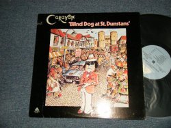 画像1: CARAVAN - BLIND DOG AT ST.DUNSTANS (Ex++/MINT- CUT OUT) / 1976 US AMERICA ORIGINAL Used LP