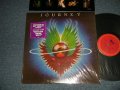 JOURNEY - EVOLUTION (With CUSTOM INNER) (MINT/MINT-) / 1979 US AMERICA ORIGINAL Used LP