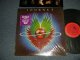JOURNEY - EVOLUTION (With CUSTOM INNER) (MINT/MINT-) / 1979 US AMERICA ORIGINAL Used LP