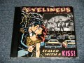 The Eyeliners - Sealed With A Kiss! (MINT-/MINT) /  2001 US AMERICA ORIGINAL Used CD