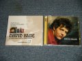 David Blue - David Blue & Singer Songwriter Project (NEW) / 2001 EUROPE "Brand New" CD