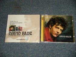 画像1: David Blue - David Blue & Singer Songwriter Project (NEW) / 2001 EUROPE "Brand New" CD