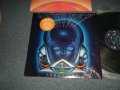 JOURNEY - FRONTIERS (With CUSTOM INNER) (MINT/MINT) / 1983 US AMERICA ORIGINAL Used LP