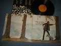 NEIL YOUNG with CRAZY HORSE - EVERYBODY KNOWS THIS IS NO WHERE? (Matrxi #A)S 30910 RS6349 A 1A   B)S1 30911 RS-6349 B 1A ) "SANATA MARIA in CALIFORNIA Press" (Ex+++/Ex+++) /1970 Version US AMERICA 2nd Press/RE-Press "BROWN With STEREO credit" Label Used LP 