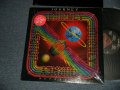JOURNEY - DEPARTURE (With CUSTOM INNER) (MINT-/MINT-) / 1980 US AMERICA ORIGINAL Used LP